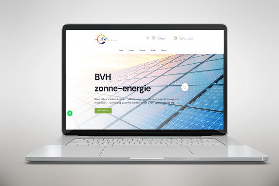 BVHZonneenergie